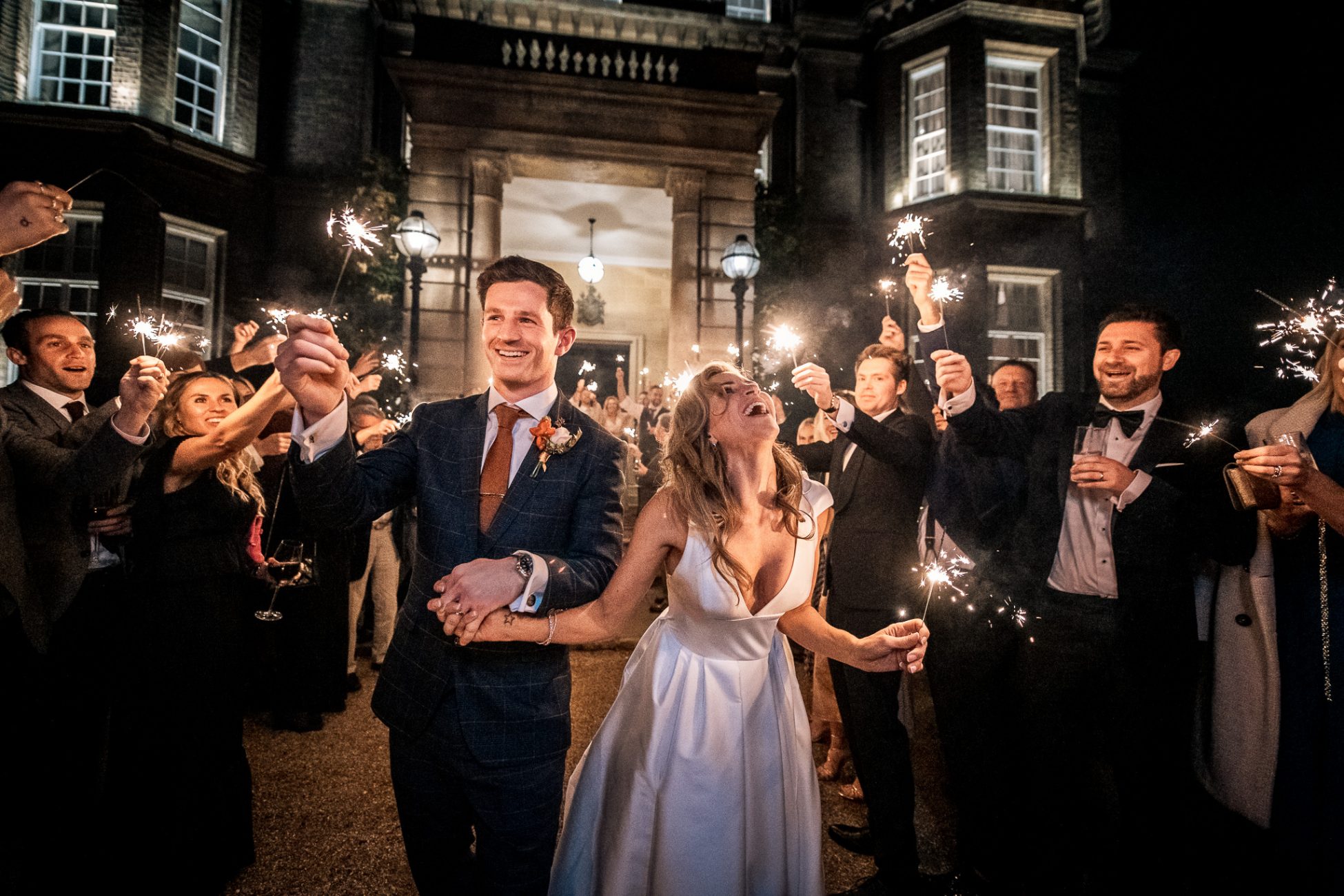 wedding photographer london, hedsor house
