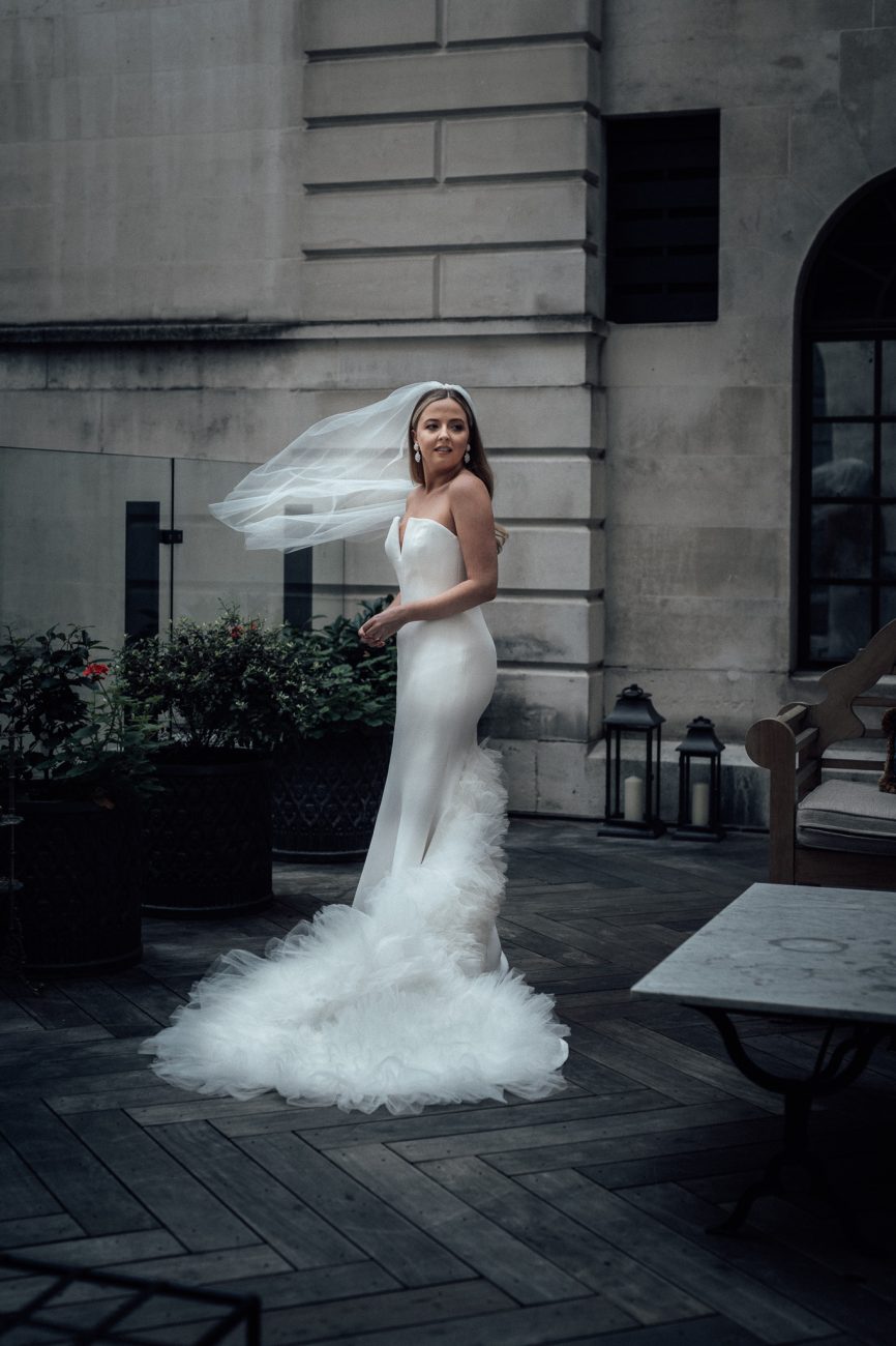 wedding photographer london
